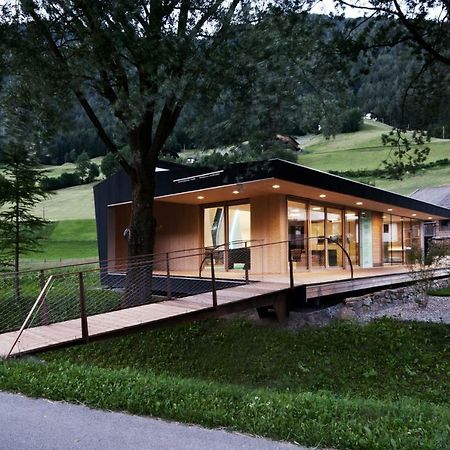 Designhaus Coop Villa Matrei in Osttirol Luaran gambar