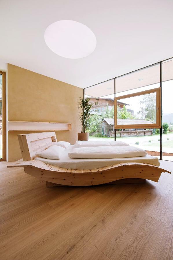Designhaus Coop Villa Matrei in Osttirol Luaran gambar