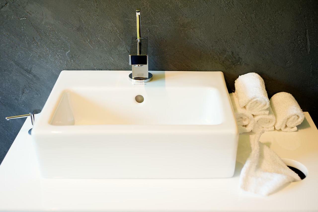 Designhaus Coop Villa Matrei in Osttirol Luaran gambar